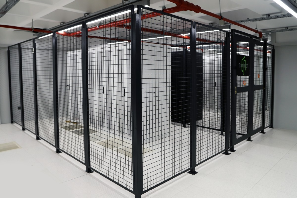 Data center fiyatları