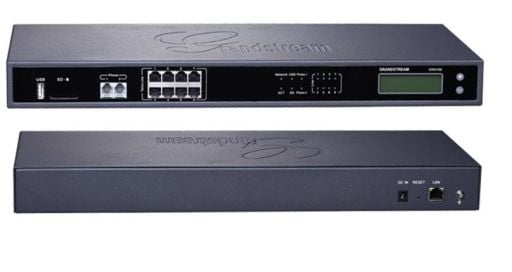 IP Telefon Santralları
