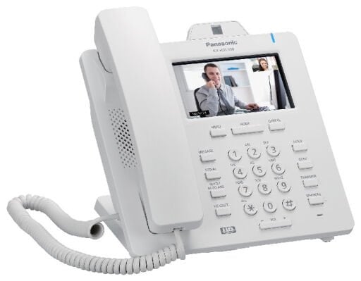 Panasonic IP Telefon