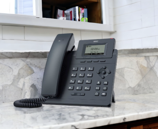 Karel IP Telefon