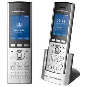 Wifi IP Telefonlar
