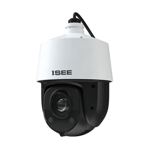 ISEE Güvenlik Sistemleri