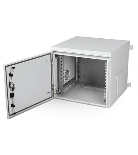 MDF Telekom Kutuları