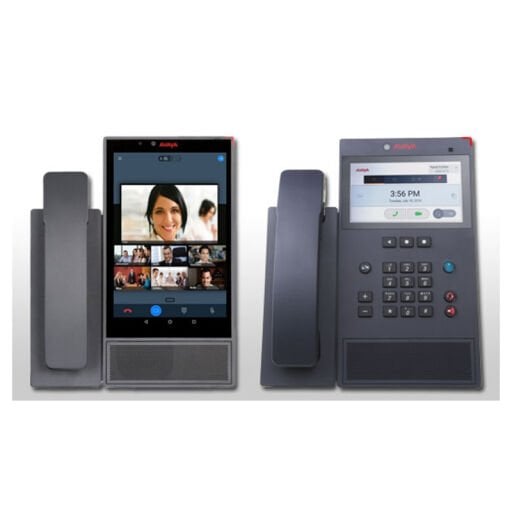 Avaya IP Telefon
