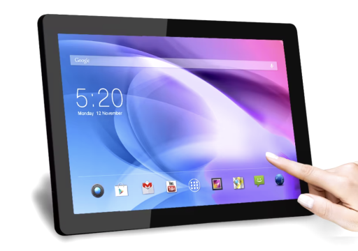 Tablet