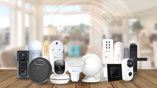 Akıllı WIFI Ev Ürünleri