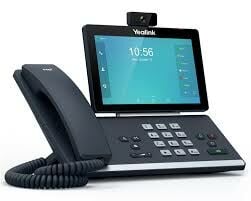 Yealink IP Telefon