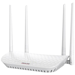 REDLINE-RL-WR3400 300Mbps Wireless AP/Client Router