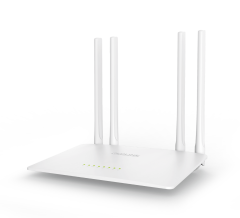 REDLINE-RL-WR4400 Wireless AP/Client Router