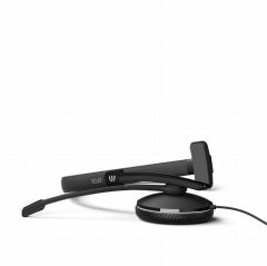 EPOS SC 45 USB MS Tek Taraflı Taçlı USB Kablolu UC ve Mobil Kulaklığı