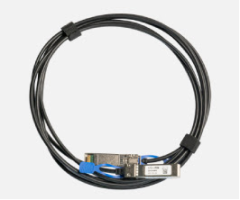 XS+DA0001 SFP+ 3metre 1/10/25Gbit Patch/DAC Kablo