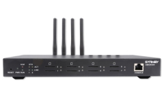 Synway SMG4004/4G 4 Port Gsm Gateway