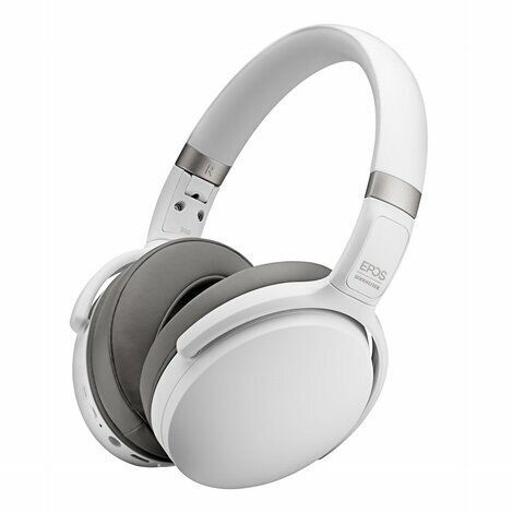 EPOS | Sennheiser ADAPT 360 Beyaz UC Kablolu & Bluetooth Kulaklık