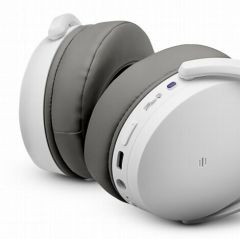 EPOS | Sennheiser ADAPT 360 Beyaz UC Kablolu & Bluetooth Kulaklık