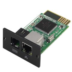 SNMP WEB CARD/BOX