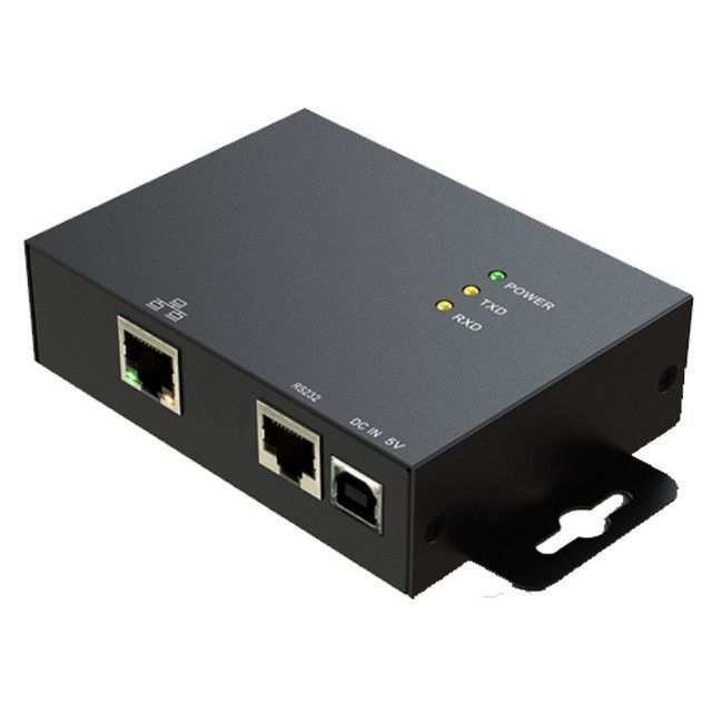 Modbus Box