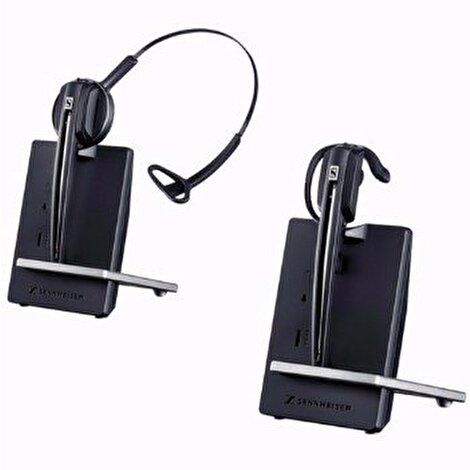 EPOS D 10 Phone Dect Teknolojili Kulaklık Seti