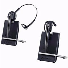 EPOS D 10 Phone Dect Teknolojili Kulaklık Seti