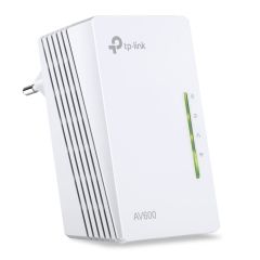 TP-LINK TL-WPA4220 300MBPS 2PORT INDOOR POWERLINE ADAPTOR