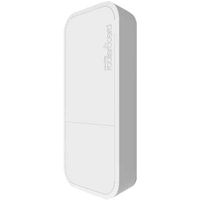 RouterBoard wAP- RBwAP2nD