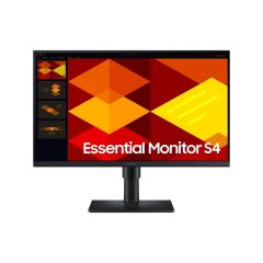 SAMSUNG LS24D400GAUXUF 24'' 5MS 100Hz 1920x1080 2xHDMI/DP PIVOT IPS LED MONITOR