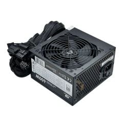 POWER BOOST PB600WB 600W 80+ 12cm FANLI POWER SUPPLY BULK