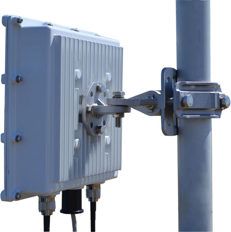 WiNET Yüksek Performans PtP Link Set 220Mbit+ 15km