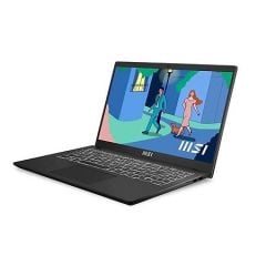 MSI MODERN 15 B12MO-624XTR I5-1235U 8GB 512GB SSD O/B VGA 15.6'' FHD FREEDOS NOTEBOOK