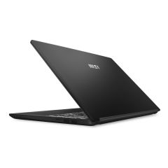 MSI MODERN 15 B12MO-624XTR I5-1235U 8GB 512GB SSD O/B VGA 15.6'' FHD FREEDOS NOTEBOOK