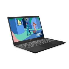 MSI MODERN 15 B12MO-624XTR I5-1235U 8GB 512GB SSD O/B VGA 15.6'' FHD FREEDOS NOTEBOOK