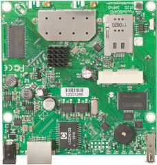 Mikrotik RB912UAG-5HPnD Board