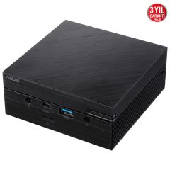 ASUS PN51-S1-B5299MD R5 5500U 8GB 256GB SSD FREEDOS MINI PC