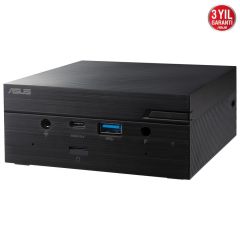 ASUS PN51-S1-B5299MD R5 5500U 8GB 256GB SSD FREEDOS MINI PC
