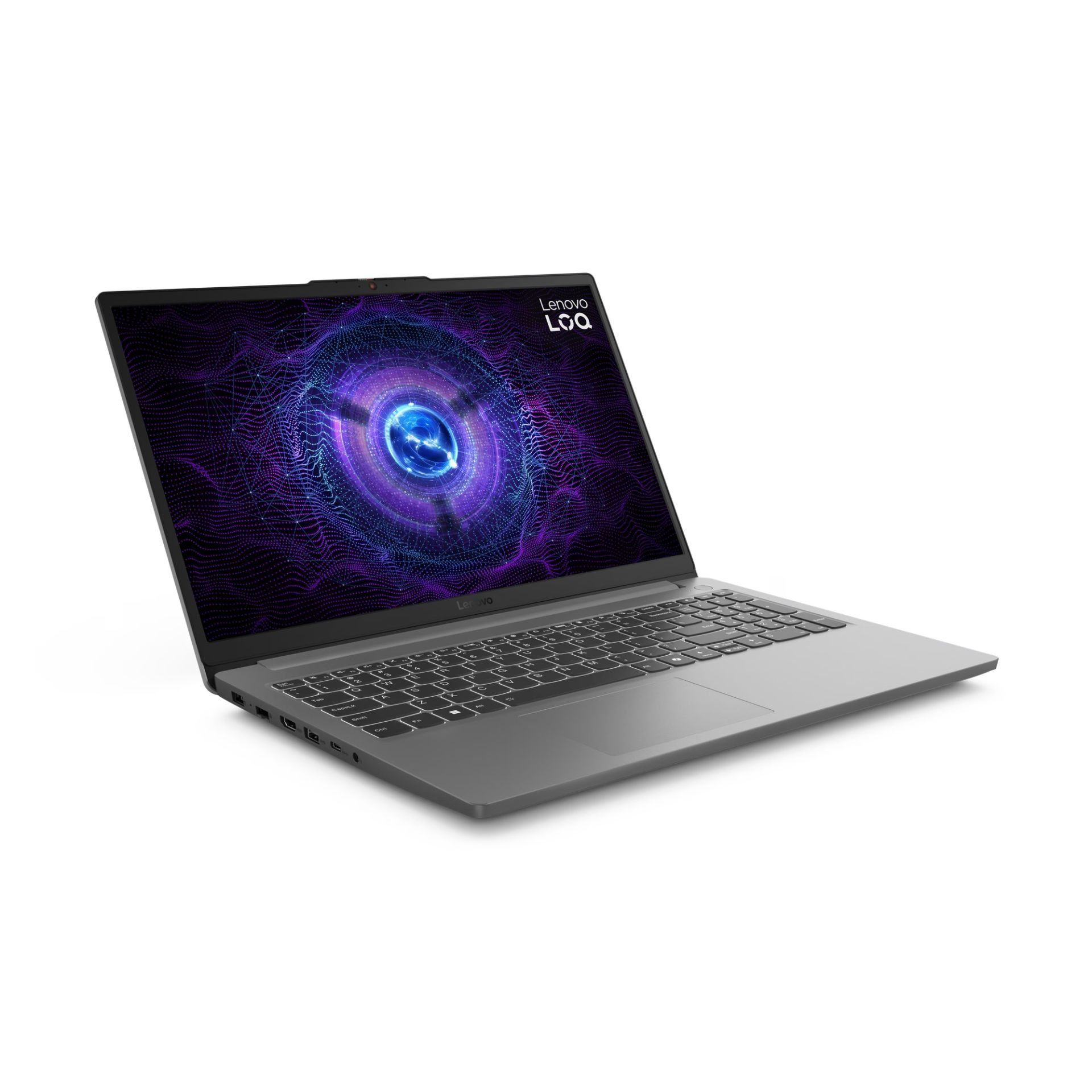 LENOVO LOQ 83LK002VTR I7-12650HX 16GB 512GB SSD 6GB RTX4050 15.6'' FHD IPS FREEDOS NOTEBOOK