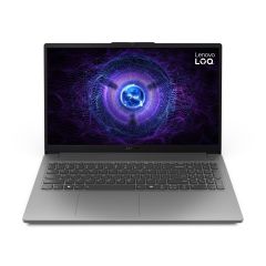LENOVO LOQ 83LK002VTR I7-12650HX 16GB 512GB SSD 6GB RTX4050 15.6'' FHD IPS FREEDOS NOTEBOOK