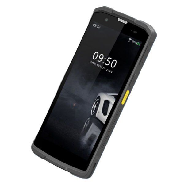 Grandstream WP856 Wi-Fi IP Telefon