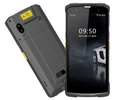 Grandstream WP856 Wi-Fi IP Telefon