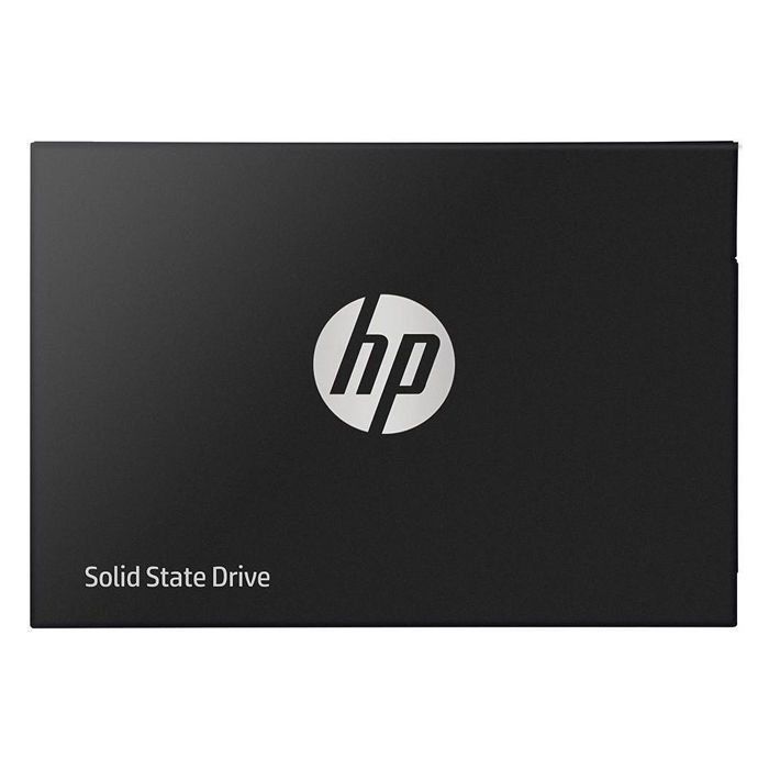 HP 345M8AA 240GB 560/450MB/s SATA 3.0 SSD S650