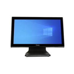 TIWOX TP-7610 I7 10.GEN 8GB/128GB SSD 18.5'' ENDÜSTRİYEL POS PC