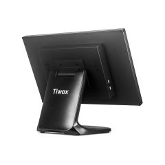TIWOX TP-7610 I7 10.GEN 8GB/128GB SSD 18.5'' ENDÜSTRİYEL POS PC