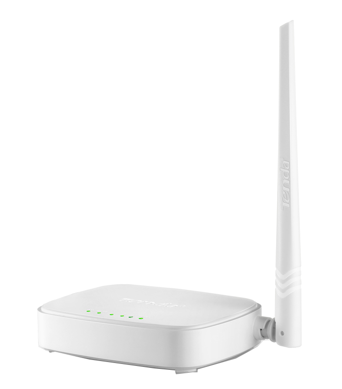 TENDA N150 KABLOSUZ ROUTER