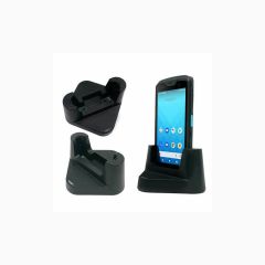UNITECH EA520 5'' WIFI ANDROID 11 1D/2D 4GB-RAM/64GB-ROM EL TERMİNALI