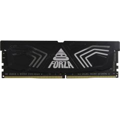 NEOFORZA 8GB 3000MHz DDR4 GAMING CL15 SOĞUTUCULU NMUD480E82-3000DB11 PC RAM