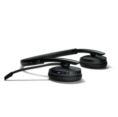 EPOS | Sennheiser Adapt 261 Çift Taraflı Taçlı Kulaklık USB-C