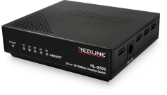 REDLINE RL-S505 5-Port Switch