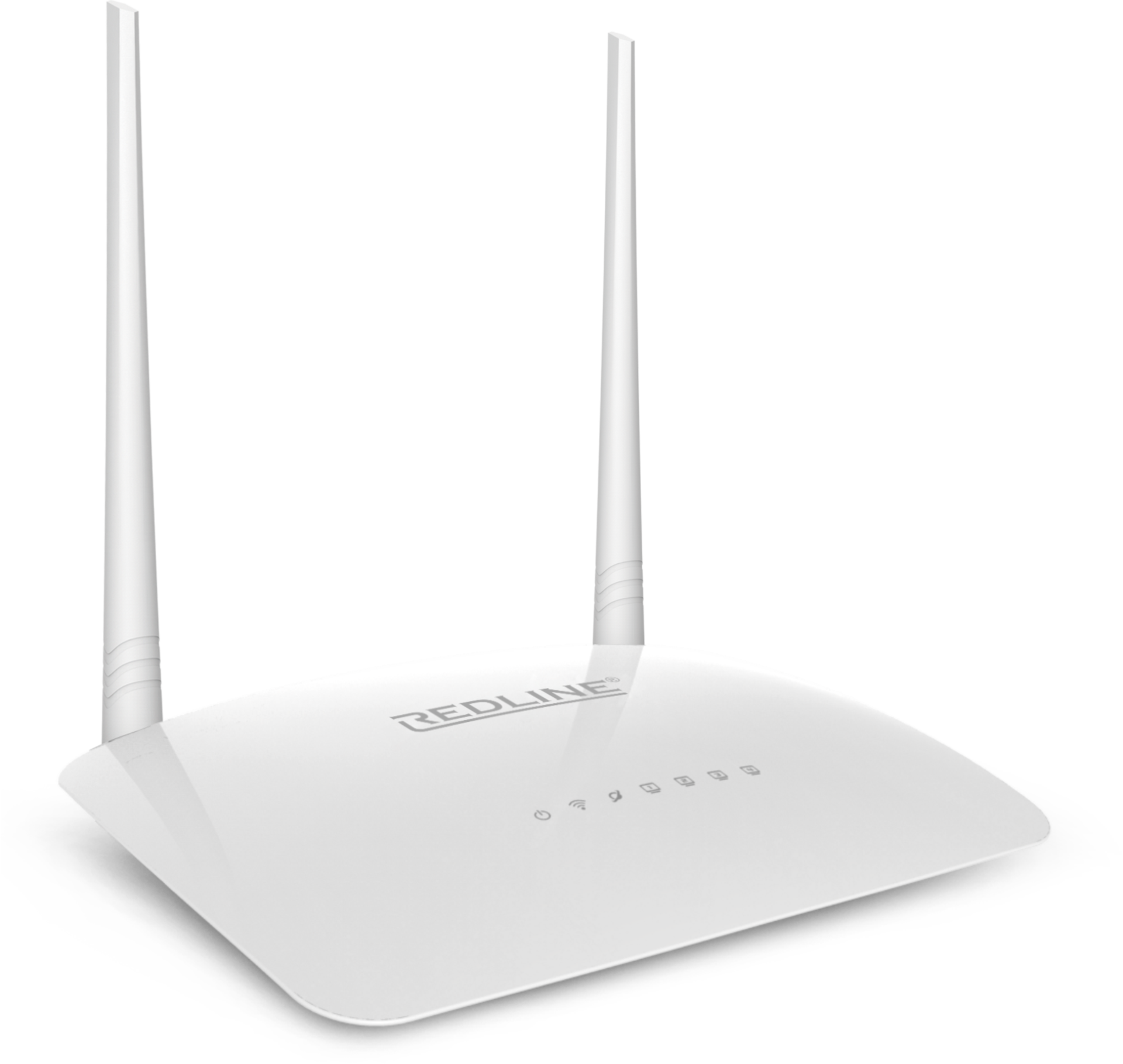 REDLINE RL-WR1220 Wireless Access Point / Client Router