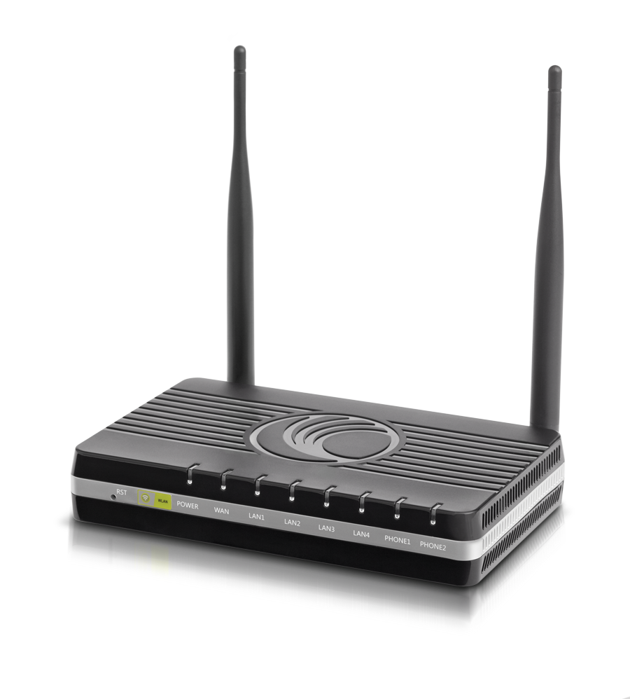 Cambium cnPiot R200 802.11b/g/n Router